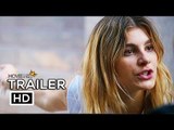 NEVER GOIN' BACK Official Trailer (2018) Maia Mitchell, Camila Morrone Movie HD