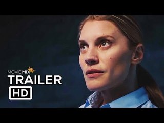 2036 ORIGIN UNKNOWN Official Trailer (2018) Katee Sackhoff Sci-Fi Movie HD