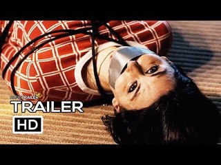 THE BIG TAKE Official Trailer (2018) Zoë Bell, Robert Forster Movie HD