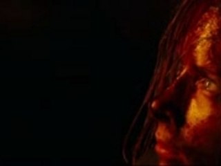 The descent : fallait pas la chercher...