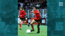 37. Cruyff renonce à la Coupe du Monde 1978