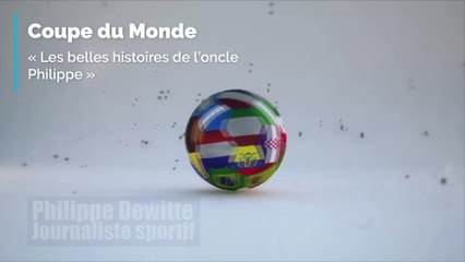 35. L’Espagne injustement éliminée injustement en 1954