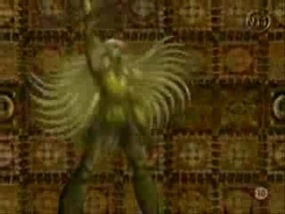 Saint seiya hades amv shaka