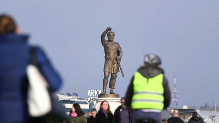 Einigung im Mazedonien-Namensstreit rückt näher