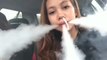 Most Satisfying Smoke Vapeando- Tricks Compilation Steam - Best Tricks Part # 16