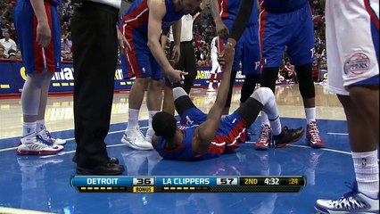 DeAndre Jordan- Dunk of the Year!-!-