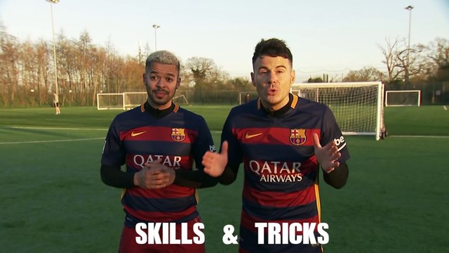 Who REALLY Deserved to Win the Ballon d'Or - Messi VS Ronaldo VS Neymar