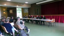 Hautes-Alpes : une conférence organisée pour une école du socle à Serres