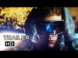 READY PLAYER ONE Trailer #3 NEW (2018) Steven Spielberg Sci-Fi Movie HD