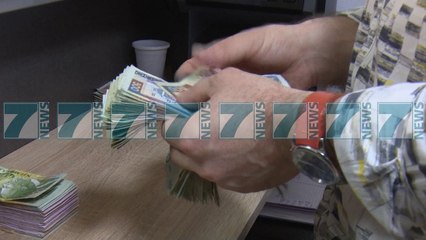 RRITEN INVESTIMET E HUAJA NE TRE MUJORIN E PARE NE SHQIPERI - News, Lajme - Kanali 7