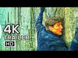MISSION IMPOSSIBLE 6: FALLOUT Official Trailer 4K ULTRA HD (2018) Tom Cruise Action Movie HD