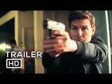 MISSION IMPOSSIBLE 6: FALLOUT International Teaser Trailer (2018) Tom Cruise Action Movie HD