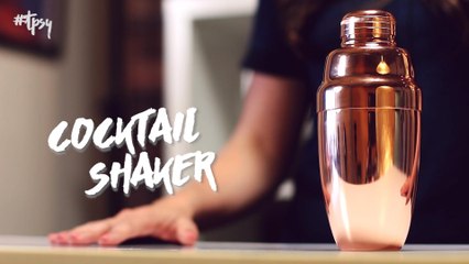 Must-Have Bar Tools for the Dad Who Likes a Good Drink