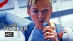 NIGHTFLYERS First Look Trailer (2018) George R.R. Martin Sci-Fi Series HD