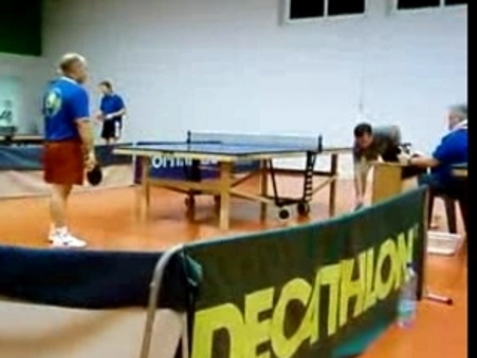 tennis de table R2