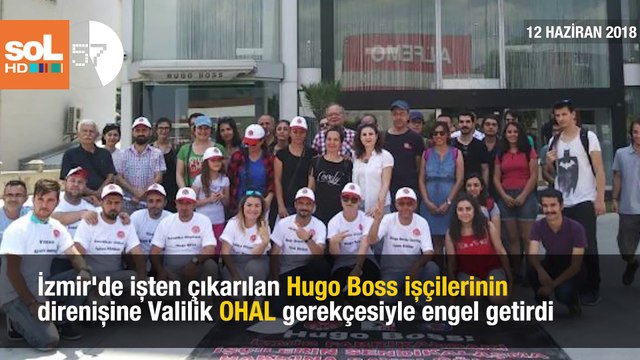 60 saniyede günün özeti - 12 Haziran 2018