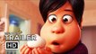 BAO First Look (2018) Disney Animated Short Film HD
