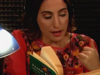 Lalola Capítulo 131 Completo - Efectos del licor