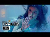 THE LITTLE MERMAID Official Trailer (2018) Live-Action Fantasy Movie HD