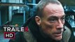 LUKAS Official Teaser Trailer (2018) Jean-Claude Van Damme Action Movie HD