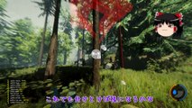 【ゆっくり実況】The Forest Co-op♯47