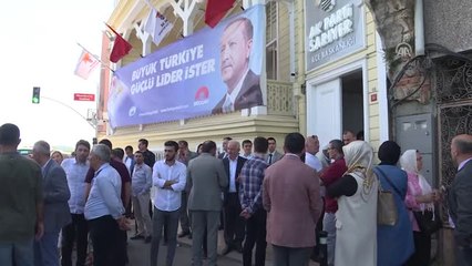 Bakan Soylu: "Bizim Kafası Karışık Adamlarla İşimiz Yok" - İstanbul