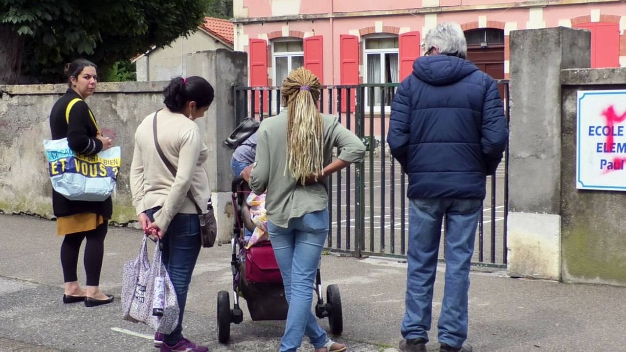 Alpes-de-Haute-Provence :  Les dignois sont très favorables à la semaine de 4 jours pour les écoles