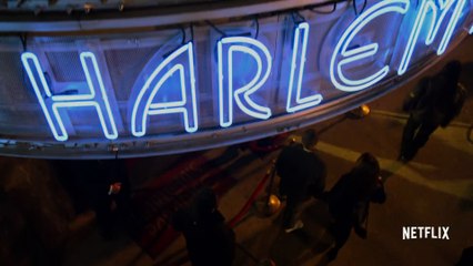 Marvel Luke Cage - Bande-annonce 3 VOST