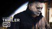 HALLOWEEN Official Trailer Teaser (2018) Michael Myers Horror Movie HD