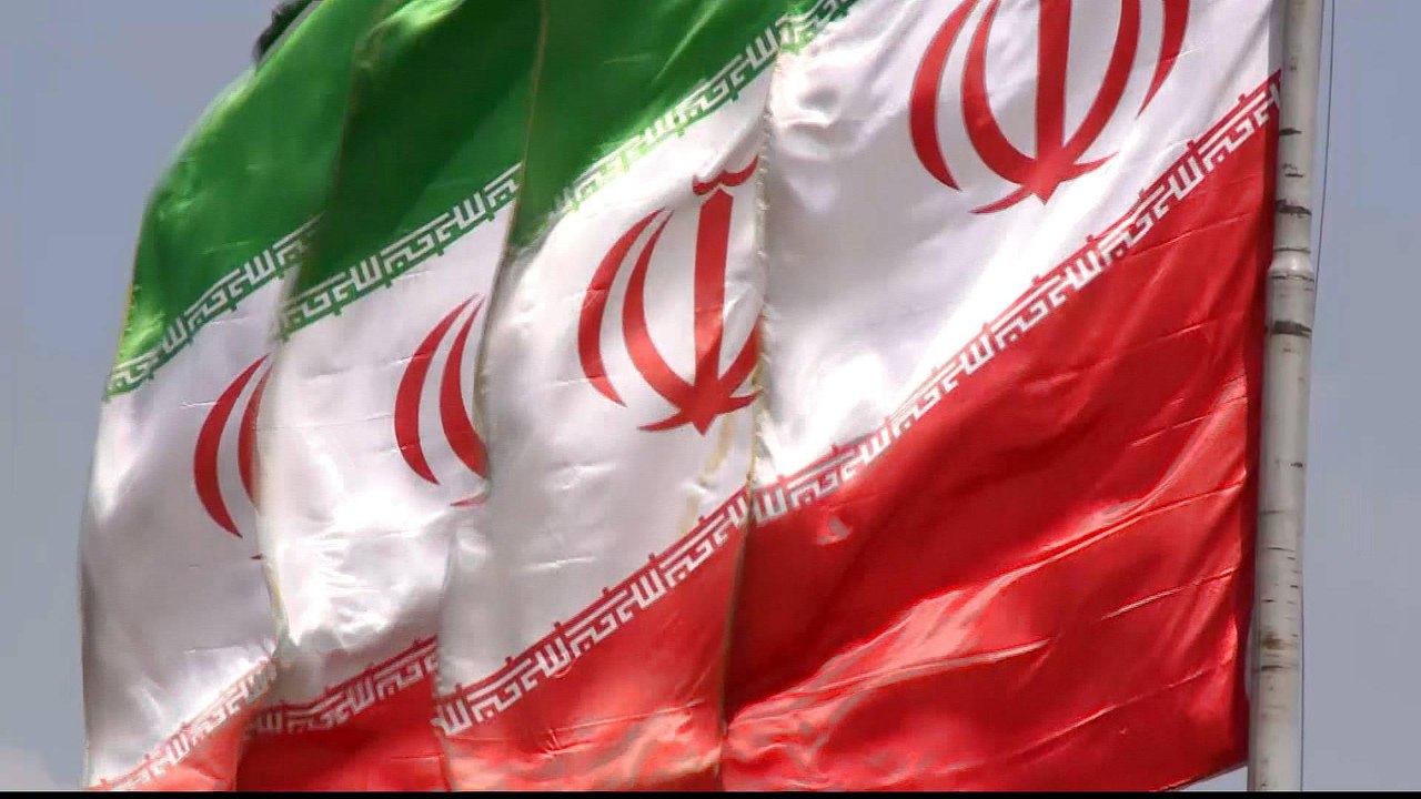 Iran on Trump-Kim summit: 'North Korea should act with caution'