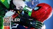MARVEL'S SPIDER-MAN Gameplay Trailer NEW (E3 2018) Superhero Game HD