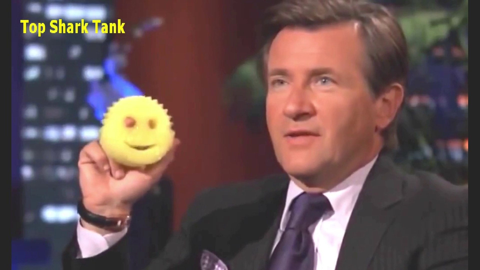 Whatever Happened To Scrub Daddy Sponge After Shark Tank Season 4?