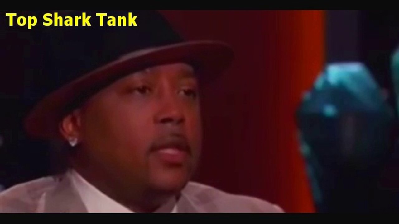 Shark Tank  Bow Tie Guys  Amazing Negotiators - best of shark tank