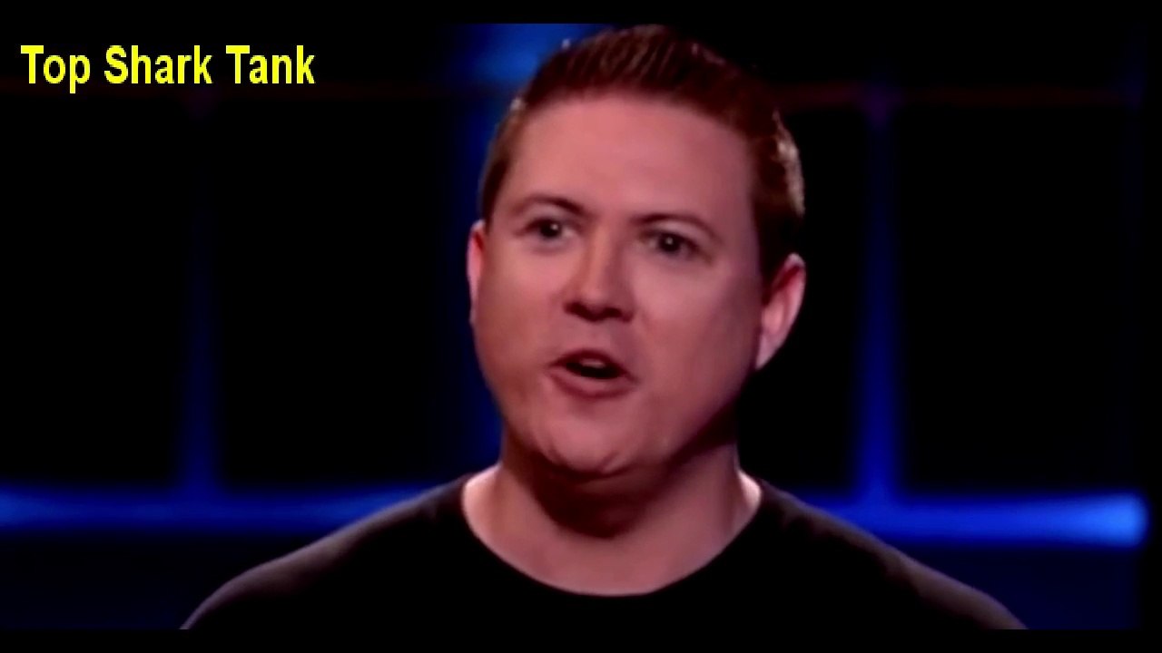 Shark Tank It's Going To Be A Mr Wonderful Christmas! -  best of shark tank