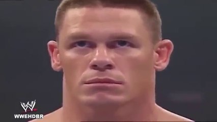 WWE John Cena Vs The Undertaker HD by entertainment