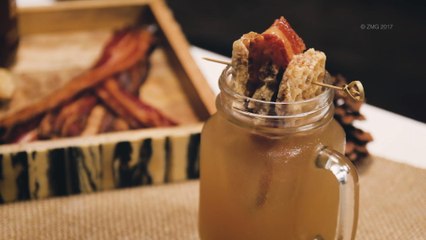 This Bacon-Flavored Cocktail is the Ultimate Father's Day Brunch Bev