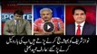 Bhatti says Nawaz worried for he can't hire judges this time