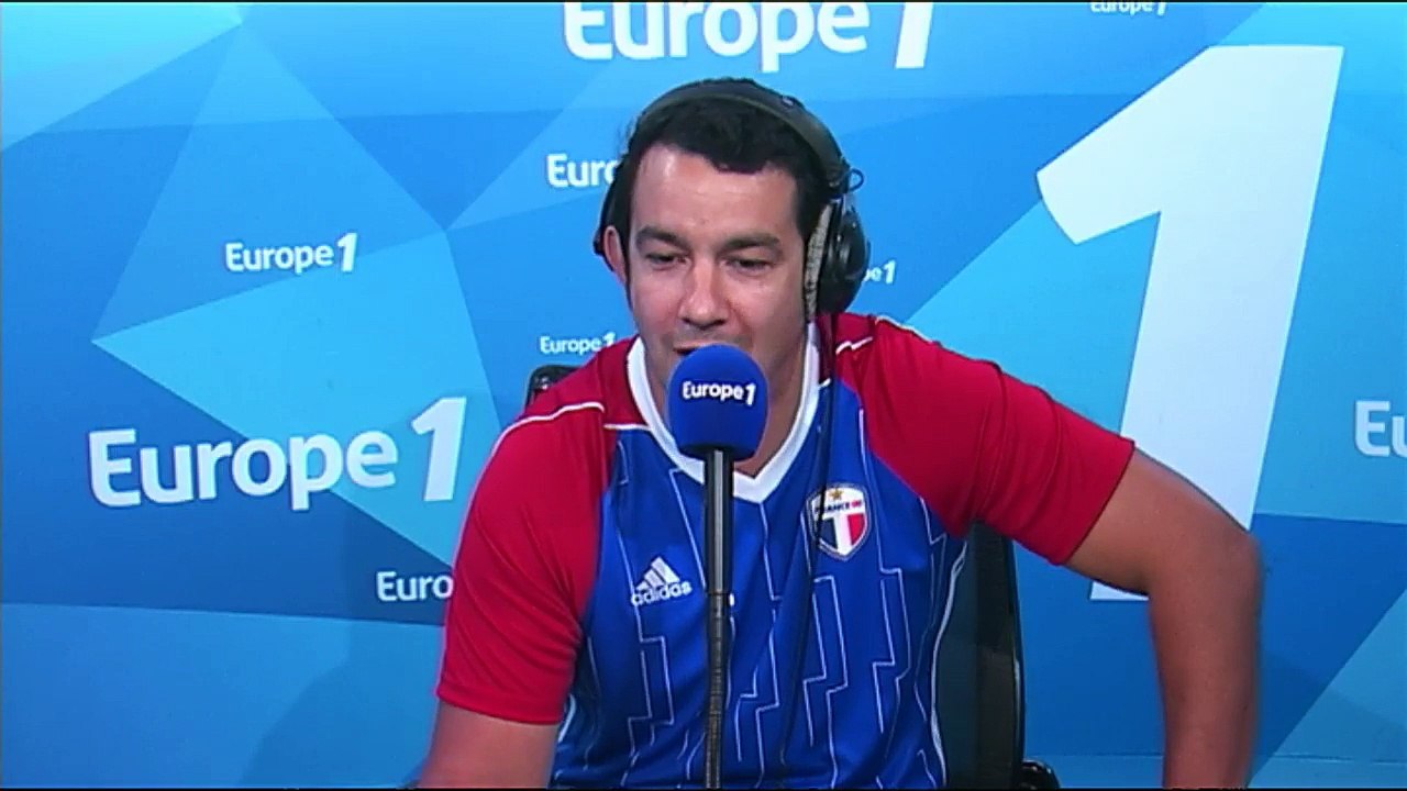 Didier Roustan sur Lopetegui au Real Madrid : "Un très bon choix"