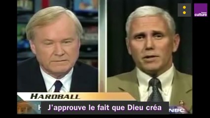 France Culture vidéos, le medley
