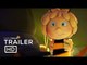 MAYA THE BEE Official Trailer (2018) The Honey Games, Animated Movie HD