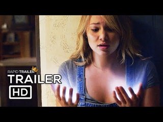 CLOAK AND DAGGER Official Trailer (2018) Marvel Superhero Series HD