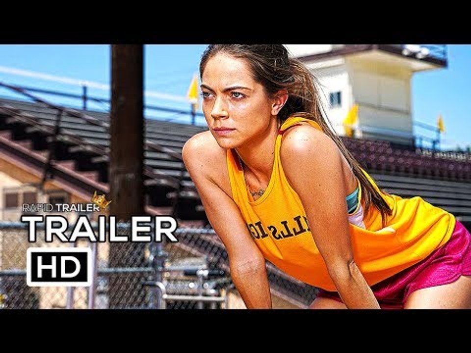 THE RACHELS Official Trailer (2018) Thriller Movie HD