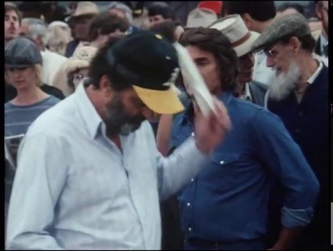 Les routes du Paradis - Une bonne action partie 2