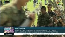 Preocupa a colombianos que Uribe esté detrás de candidatura de Duque