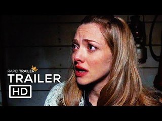FIRST REFORMED Official Trailer (2018) Amanda Seyfried, Ethan Hawke Movie HD