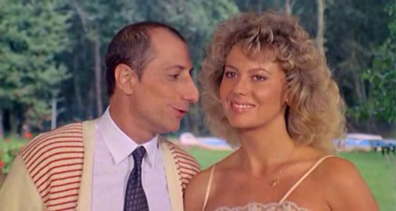 Il Tifoso L'arbitro E Il Calciatore (Con Alvaro Vitali, Carmen Russo, Gigi Reder, Mario Carotenuto, Pippo Franco) 2T