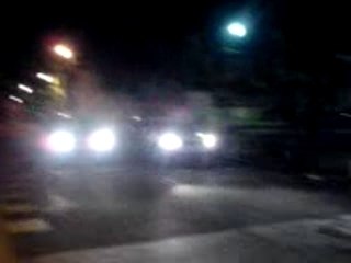 polo tdi contre c2 Vtr