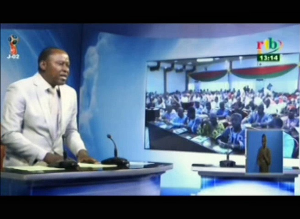 RTB/Conférence sur le système de rémunération des agents de la fonction publique sur le terme mécanisme garantissant une gestion efficace et équitable des agents de la fonction publique