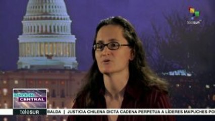 EEUU: sectores expresan escepticismo ante cumbre entre Trump y Kim