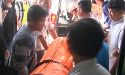 Lagi Pindahkan Mobil Mogok, 2 Petugas Tewas Ditabrak